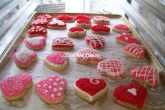 Decorated Cookies